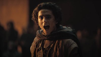La segunda parte de Dune confirma su estreno para febrero en cines