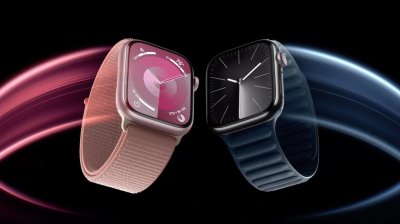Apple es forzado a detener las ventas de sus últimos smartwatch por mal uso de patentes
