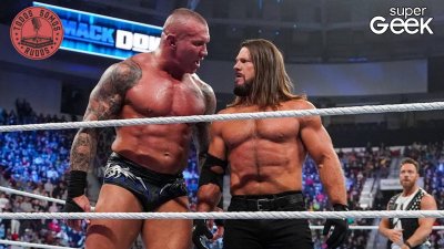 Todos Somos Rudos: La definición del Continental Classic en AEW y el regreso de AJ Styles a WWE