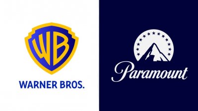 La posible fusión de Warner Bros. Discovery y Paramount Global