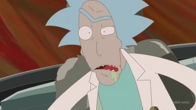 El anime de Rick y Morty presenta su locura multiversal