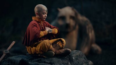 La serie live-action de Avatar: La Leyenda de Aang presentó a importantes personajes
