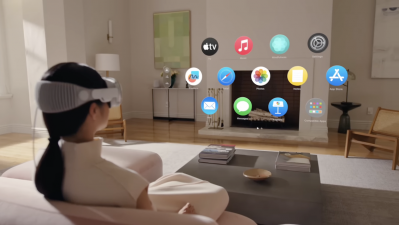 El Apple Vision Pro llegará más pronto de lo que pensamos