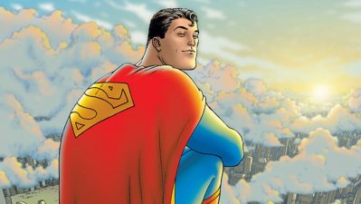 Superman Legacy: James Gunn confirmó que el rodaje inicia en marzo