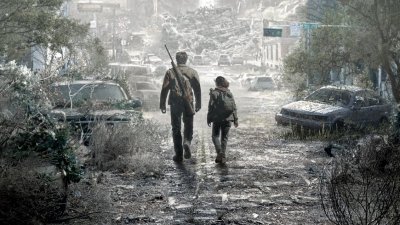 The Last of Us fue la serie más pirateada de 2023