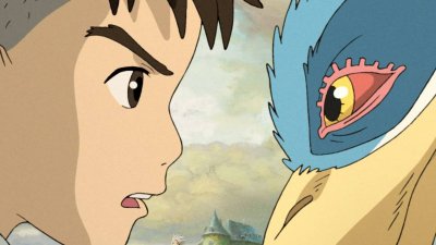 El Niño y la Garza: Partió la preventa del regreso de Hayao Miyazaki
