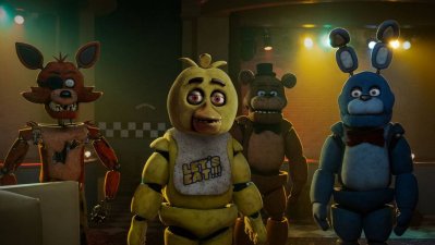 La película de Five Nights At Freddy's llega al streaming con un gran pero