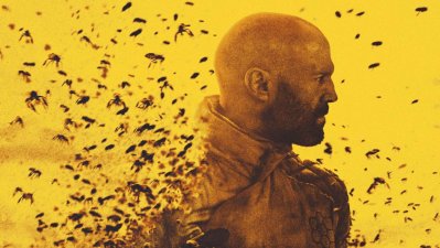 Jason Statham regresa a los cines con Beekeeper: Sentencia de Muerte