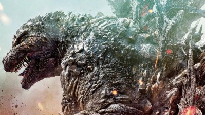 Godzilla Minus One ya es la película más taquillera de la franquicia japonesa