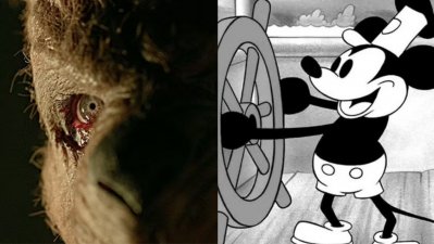 El director de Winnie-the-Pooh: Blood and Honey no quiere acercarse a Steamboat Willie