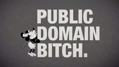 Adult Swim se une a la fiesta de Steamboat Willie