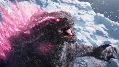 Godzilla y Kong: El Nuevo Imperio adelantó su estreno para marzo
