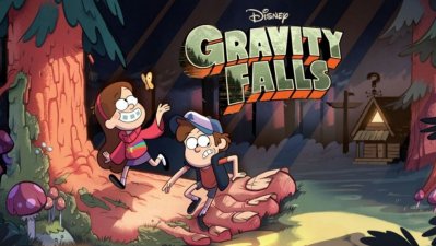 ¡Shmebulock! Gravity Falls por fin llegó a los streaming de música