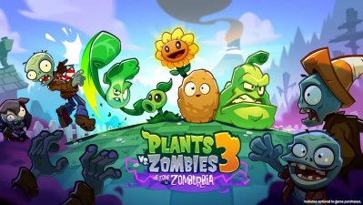 El regreso de un clásico: Así viene el nuevo Plantas vs. Zombies