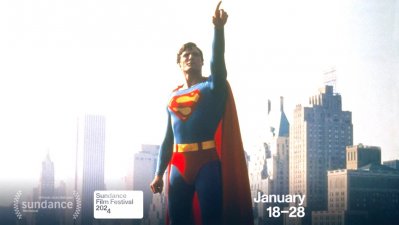 Super/Man: nuevo Documental sobre Christopher Reeve estrena en Festival de Cine de Sundance