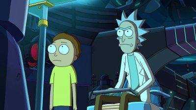 La octava temporada de Rick y Morty recién llegará en 2025
