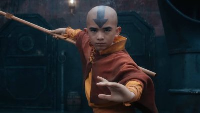 Emocionante tráiler para Avatar: La Leyenda de Aang en Netflix
