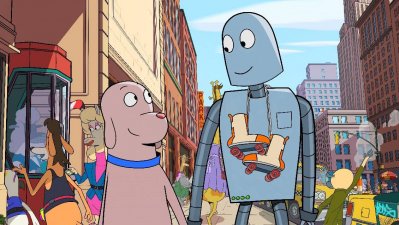 Mi Amigo Robot: La sorpresa en los Oscar que llega a cines chilenos