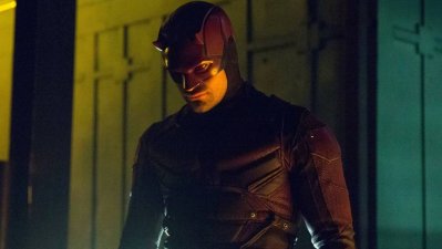 Daredevil Born Again confirma su conexión con la serie original