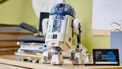 Star Wars celebra 25 años de colaboración con LEGO  