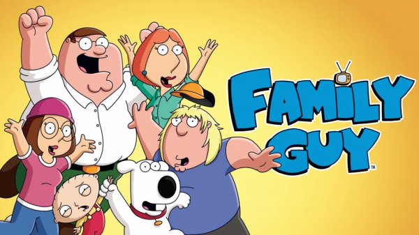 Creador de Family Guy: "No hay indicios de que el programa vaya a terminar pronto"