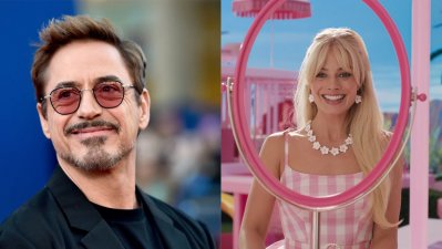 Robert Downey Jr: Margot Robbie no ha recibido el reconocimiento que merece por Barbie