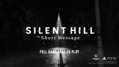 ¡Sorpresa! Silent Hill: The Short Message será gratis y lo podrán jugar hoy