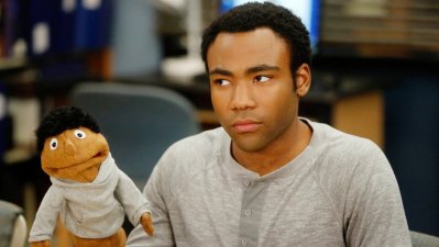 Community: Donald Glover confirmó que el guion de la película está listo