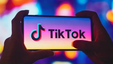 TikTok y su plan para "destronar" a YouTube: videos en horizontal y de más de un minuto