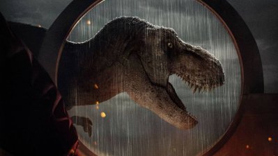 La nueva película de Jurassic World llegará en 2025