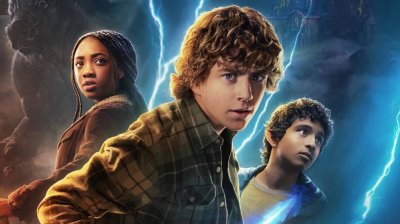 Percy Jackson volverá para una segunda temporada en Disney+