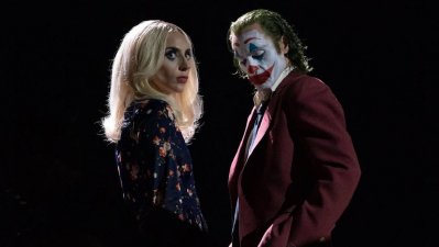 Un amor loco está llegando con Joker: Folie à Deux