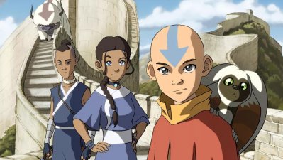 ¿Será necesario? Videojuego de lucha de Avatar: La Leyenda de Aang en desarrollo