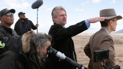 A Christopher Nolan le gustaría dirigir una película de horror