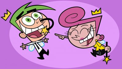 Nickelodeon trae de vuelta a Los Padrinos Mágicos