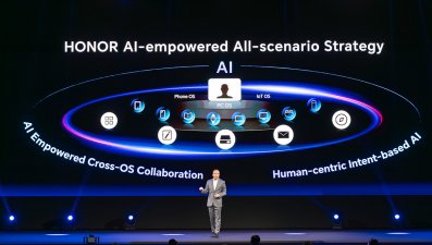 HONOR presenta una nueva estrategia integral impulsada por la IA en el MWC 2024