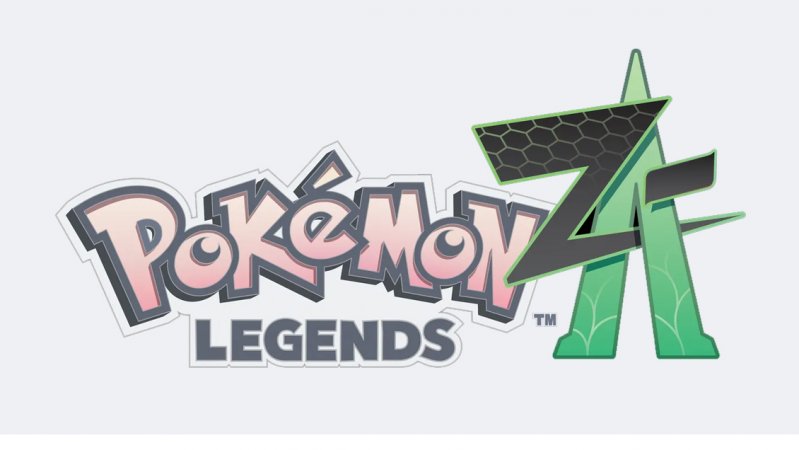 Nuevo Pokémon Legends Z-A anunciado para 2025