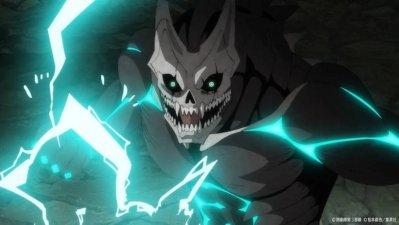 El anime de Kaiju No. 8 confirmó fecha de estreno