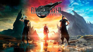 Final Fantasy VII Rebirth trajo una invasión a Google con su lanzamiento