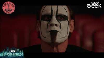 Todos Somos Rudos: ¡Gracias Sting!