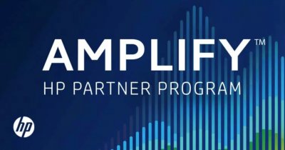 HP Amplify 2024: Todo listo para conocer las novedades del año enfocadas en IA
