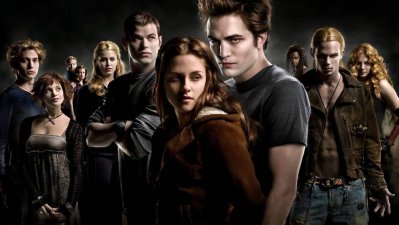 Crepúsculo vuelve en forma de serie animada