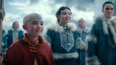 Avatar: La Leyenda de Aang fue renovada por dos temporadas más