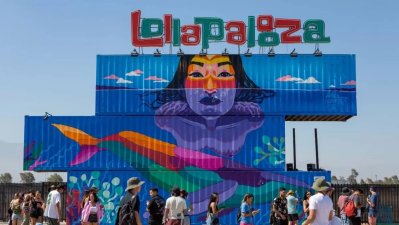 ¡Ojo con esto! Lollapalooza Chile 2024 llega al streaming