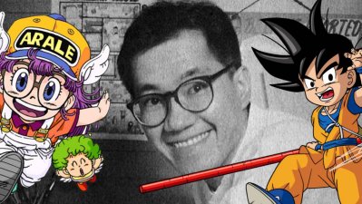 Akira Toriyama (1955 - 2024): Ha muerto el legendario creador de Dragon Ball