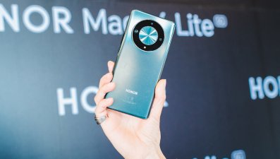 HONOR Magic6 Lite: Llega a Chile el smartphone con pantalla ultra resistente de nivel superior