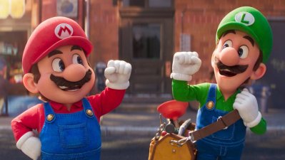 Super Mario Bros. tendrá secuela: La nueva película llega en 2026