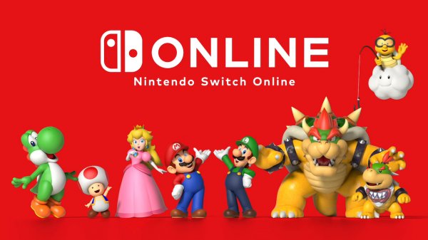 Tres excelentes Mario llegan a Nintendo Switch Online