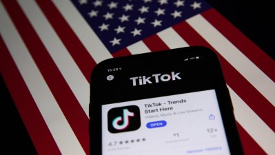 EE.UU. dio el primer paso para prohibir TikTok