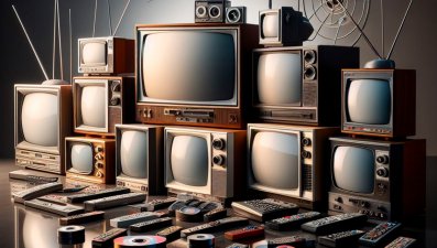 Apagón analógico: ¿Tengo que cambiar el televisor?